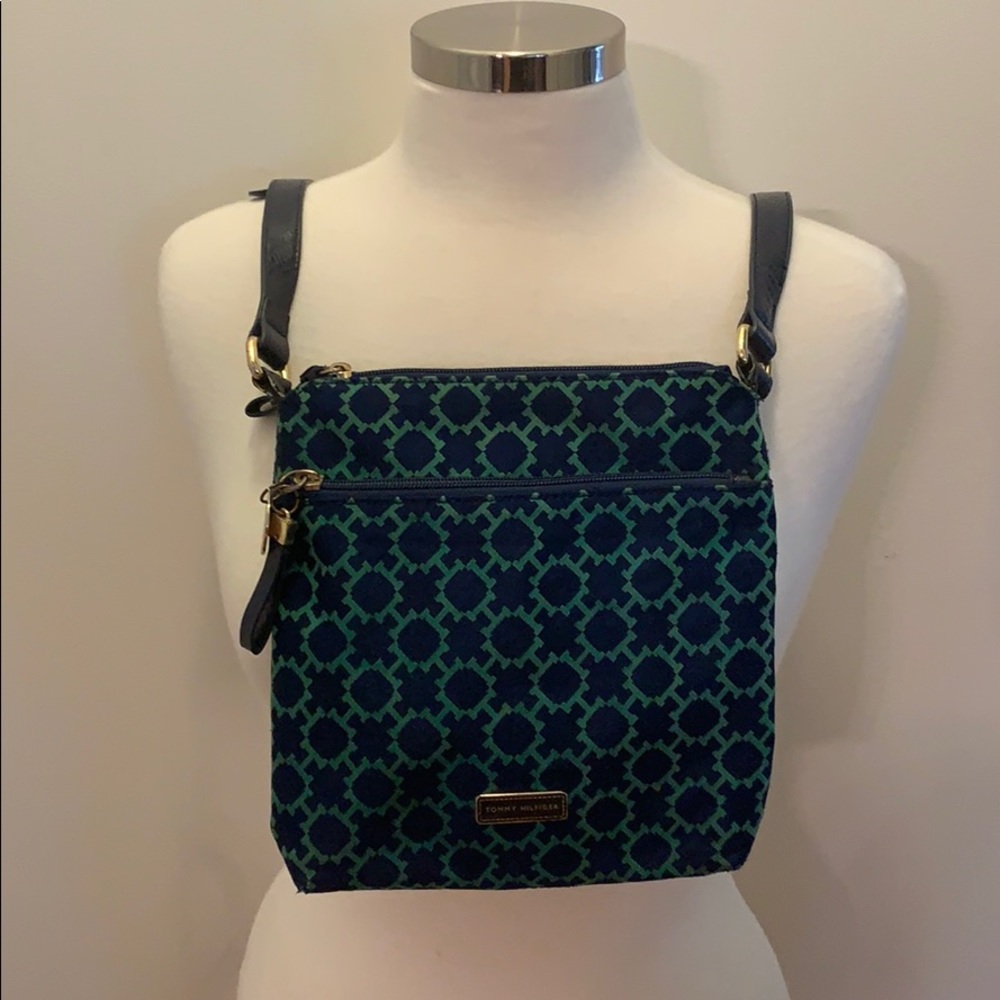 Tommy Hilfiger Crossbody Purse